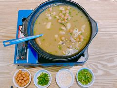 -渔太泰漓江小馆·广西融合菜(西街店)