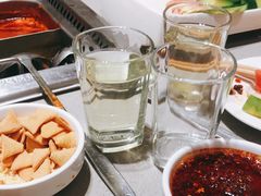 -海底捞火锅(万象汇店)
