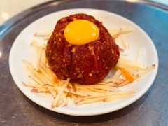 -屋里家延边朝鲜族冷面(南园店)