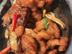 -汤城小厨•粤菜•靓汤(苏州街店)