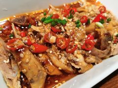 -炊烟小炒黄牛肉(东庆街店)