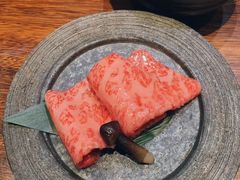 -桐寿司Sushi Tong