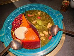 -吼堂老火锅(太古里总店)