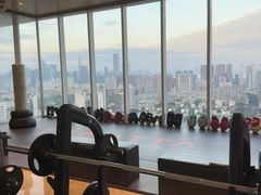 -普拉达游泳健身(水湾1979店)