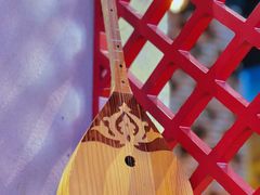 -疆里疆外·和田烤肉·清真