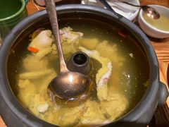 -云海肴·汽锅鸡·云南菜(美罗城店)