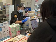 -DQ·蛋糕·冰淇淋(城南嘉园店)