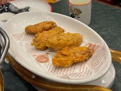 -新白鹿餐厅(湖滨银泰IN77C区店)