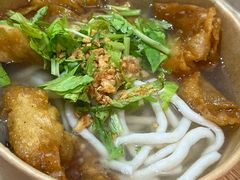 -非遗·十八曲鱼饺(西马总店)