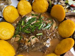 -渔码头食府(蓬莱阁店)