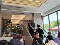 -花园茶楼(兴城西路店)