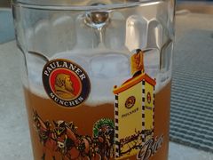 -亮马河饭店翠雅咖啡厅