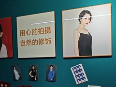 -爱定格照相馆·证件照(海珠客村店)