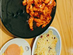 -群姐面馆·海鲜烧烤(同安路二店)