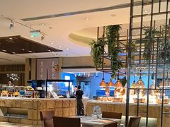 -冀粤香海鲜自助餐厅(西美五洲店)