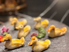 -全聚德(双井店)
