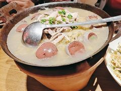 -鸽子窝(黄村店)
