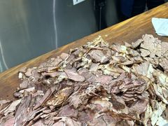 -清真磨沟沿老字号牛肉面(总店)