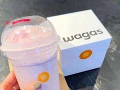 -Wagas沃歌斯(北京君太百货店)