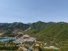 -蓟州溶洞风景区