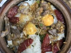 -阳江河堤老牌曾记美食