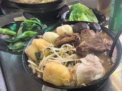 -星林居酸辣米线餐厅