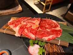 -谷牛和牛烤肉(漕河泾印象城店)