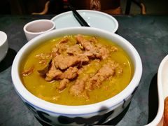 -西安饭庄·非遗陕菜(钟楼店)