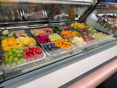 -每日新鲜水果吧(芮欧百货店)