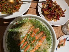 -一坐一忘云南菜(北京skp店)