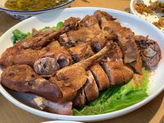 -兔爸私家小厨(新北万达店)