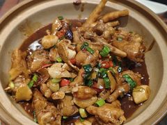 -赣南人家·头牌江西菜(劲松店)