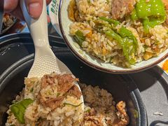 费大厨辣椒炒肉-费大厨辣椒炒肉(黄兴中心广场店)