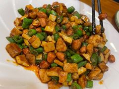 -老村长土菜馆(湖墅南路店)