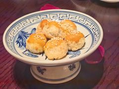 -广州柏悦酒店·悦景轩·粤菜餐厅