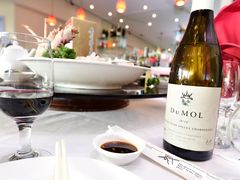 -香港东海海鲜酒家