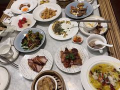 -厦门朗豪酒店 · 明阁中餐厅