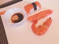 -力高皇冠假日酒店-亚细亚餐厅