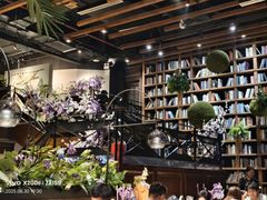 -咖梦餐厅 COMENG RESTAURANT