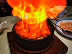-金典银峰老鹅馆·昆山菜(亭林公园店)