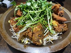 -蜀留香石锅鱼(六顺街店)