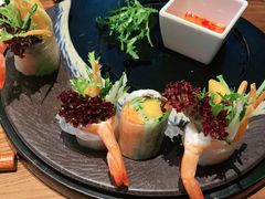 -泰香米泰国餐厅(中大国际店)