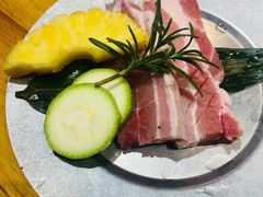 -狮子三·脆鳗鱼烤肉(信和廣場4樓店)