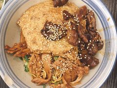 -一味老卤面(大石桥店)