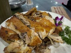 -老孙家饭庄·非遗(东关店)