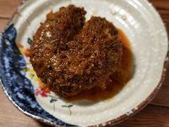 -食戟