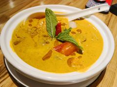 -大茴香越法料理(SOHO复兴店)