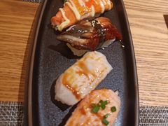 -栖川山葵家·寿喜锅·日式料理(龙湖北城天街商场店)