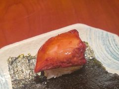 -千代武日本料理(爱建店)