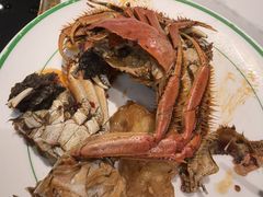 -亚马逊海鲜自助(梅溪湖步步高店)